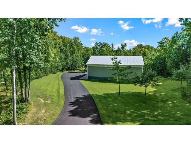 16122 361st Street, Stanley, WI 54768