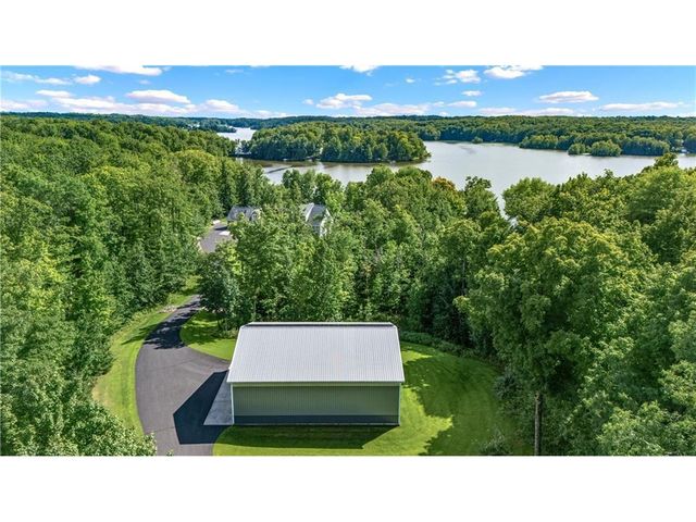 16122 361st Street, Stanley, WI 54768