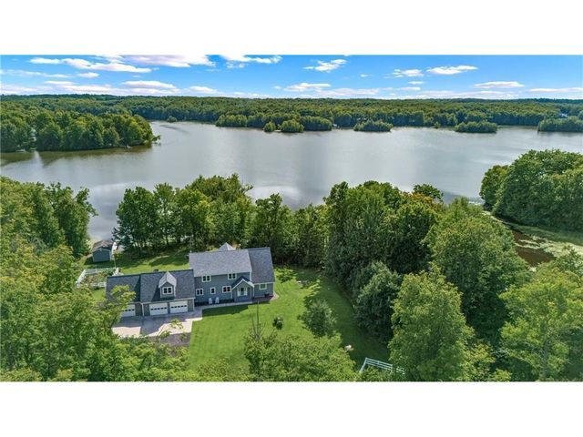 16122 361st Street, Stanley, WI 54768