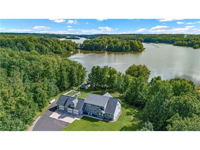 16122 361st Street, Stanley, WI 54768