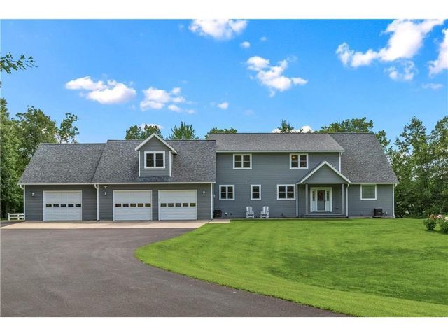 16122 361st Street, Stanley, WI 54768