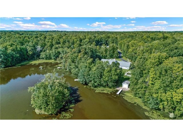 16122 361st Street, Stanley, WI 54768