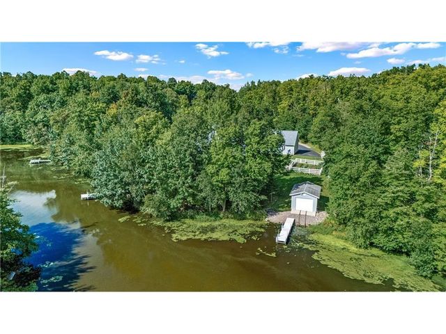 16122 361st Street, Stanley, WI 54768