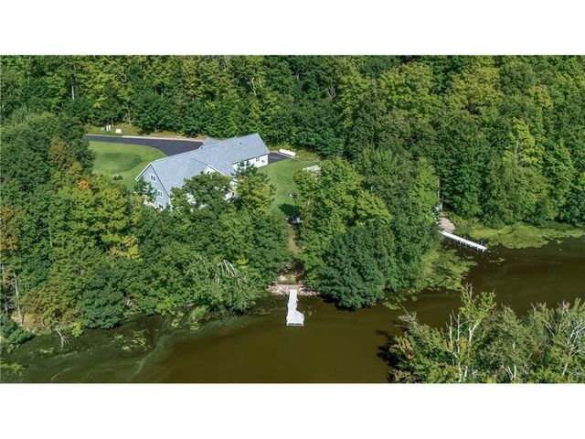 16122 361st Street, Stanley, WI 54768