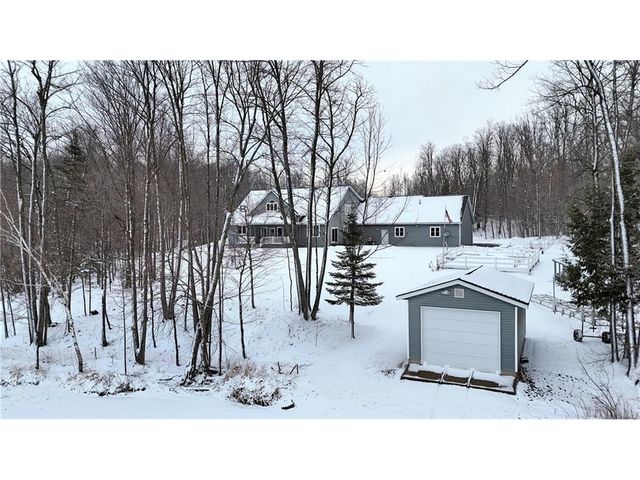 16122 361st Street, Stanley, WI 54768