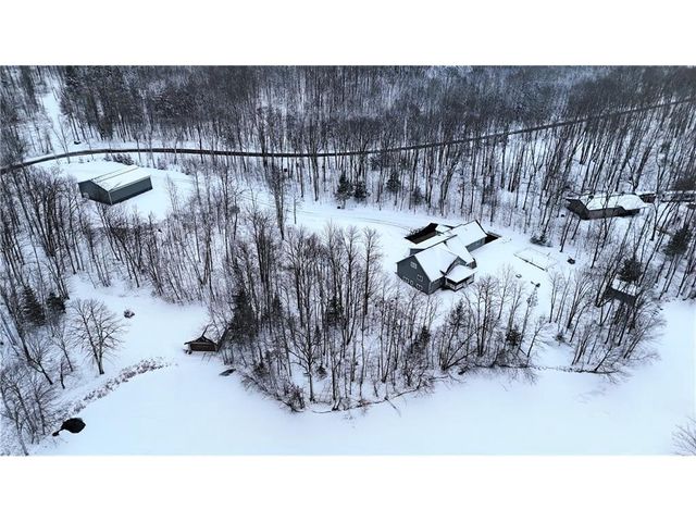 16122 361st Street, Stanley, WI 54768