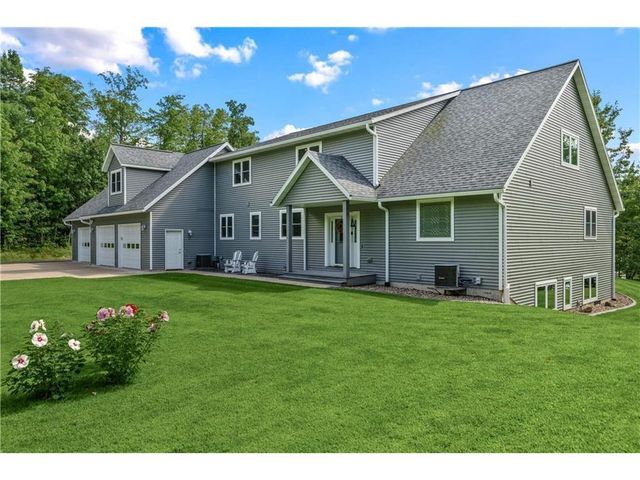 16122 361st Street, Stanley, WI 54768