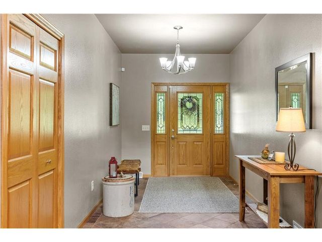 16122 361st Street, Stanley, WI 54768