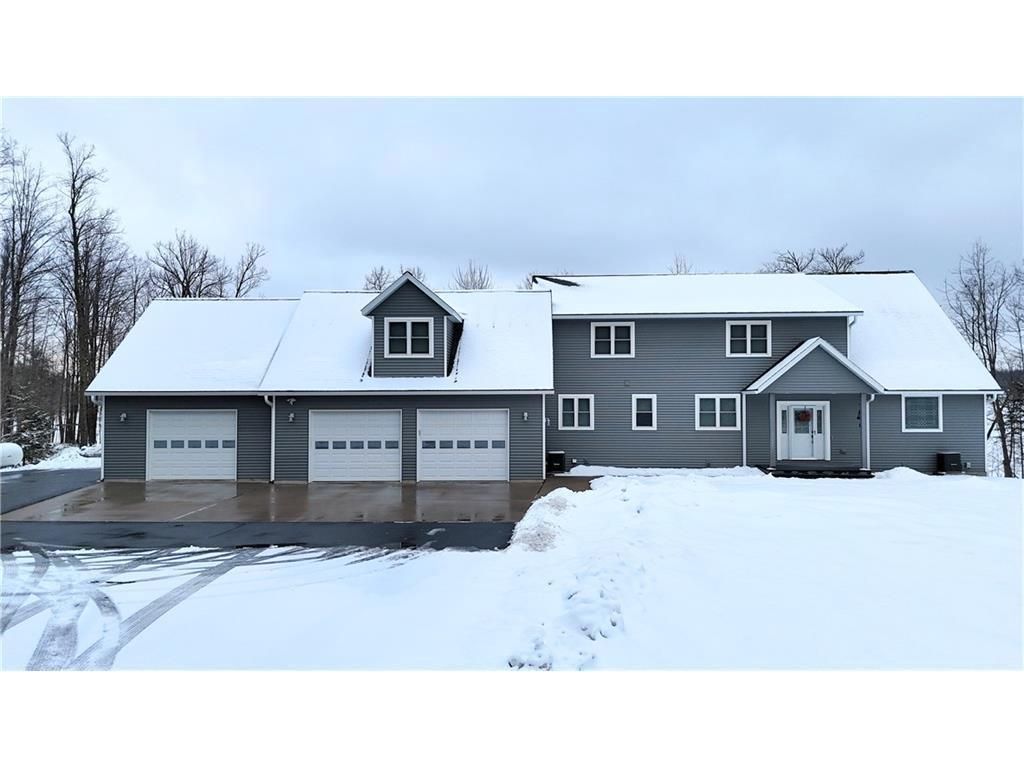 16122 361st Street, Stanley, WI 54768