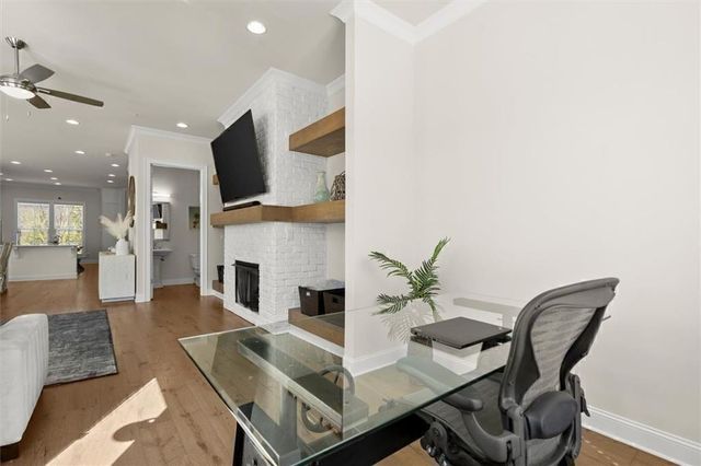 209 Phillips Lane, Alpharetta, GA 30009