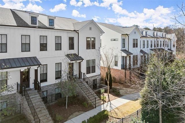 209 Phillips Lane, Alpharetta, GA 30009