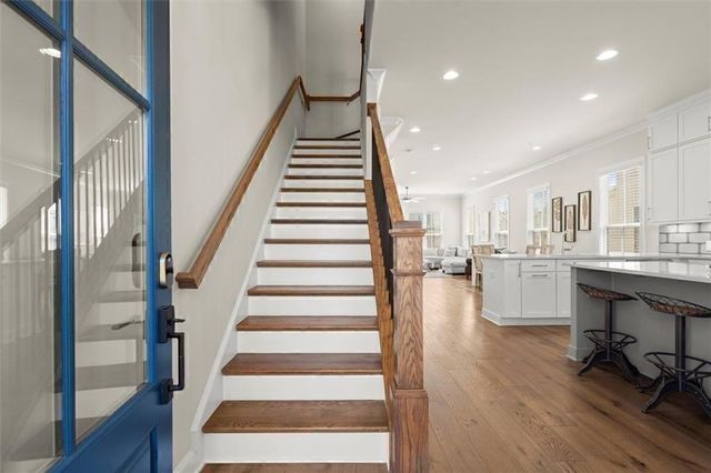 209 Phillips Lane, Alpharetta, GA 30009