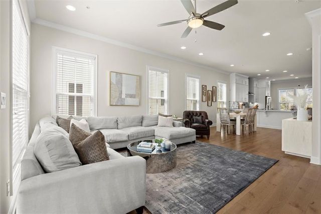 209 Phillips Lane, Alpharetta, GA 30009