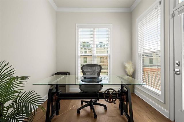 209 Phillips Lane, Alpharetta, GA 30009