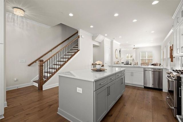 209 Phillips Lane, Alpharetta, GA 30009