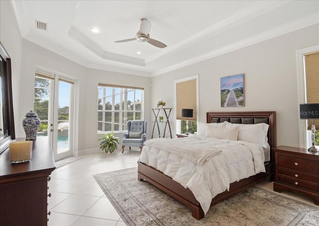 Image 13 of property listing at 8843 17TH AVENUE CIRCLE NW, Bradenton, FL 34209