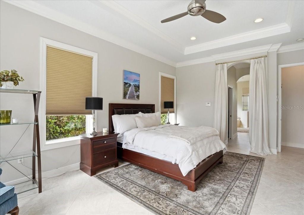 Image 15 of property listing at 8843 17TH AVENUE CIRCLE NW, Bradenton, FL 34209