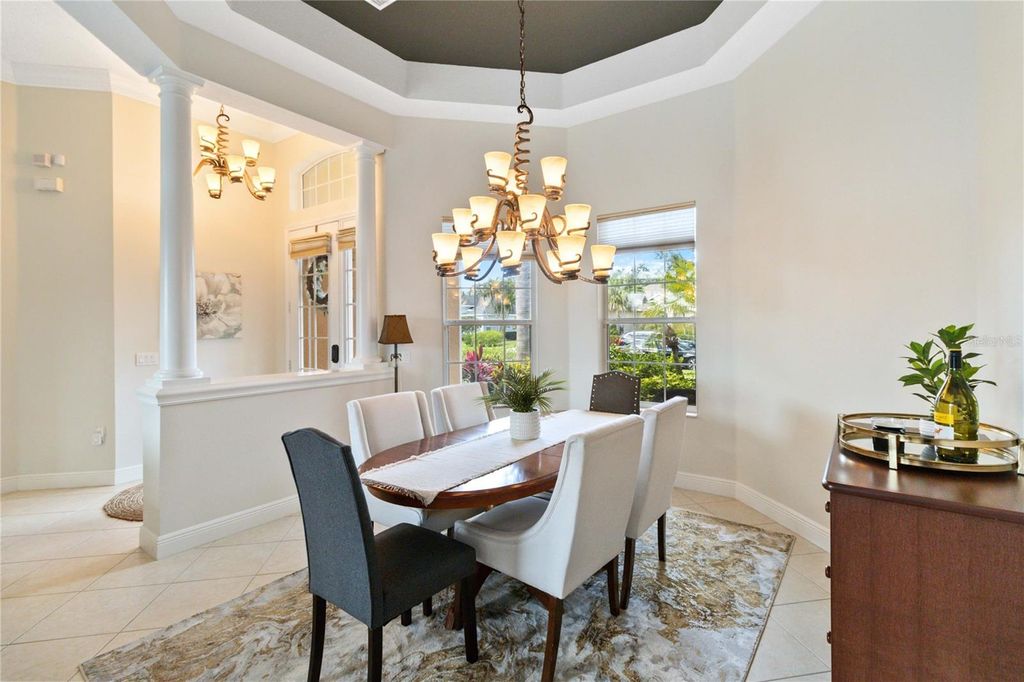 Image 7 of property listing at 8843 17TH AVENUE CIRCLE NW, Bradenton, FL 34209