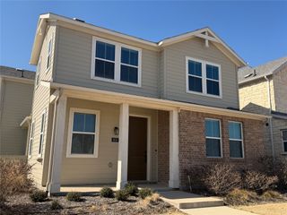 604 Vine Street 144, Argyle, TX 76226