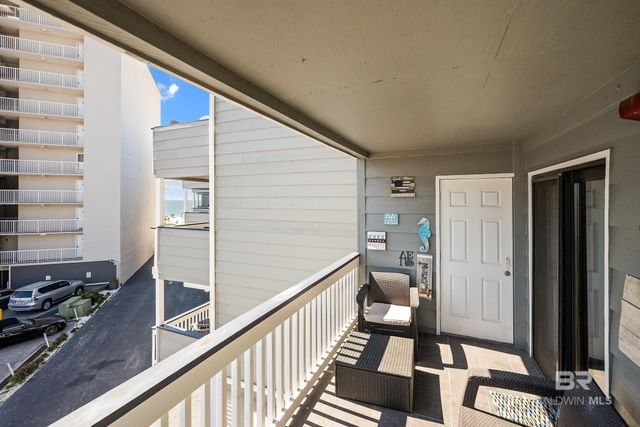 317 E Beach Boulevard 205C, Gulf Shores, AL 36542