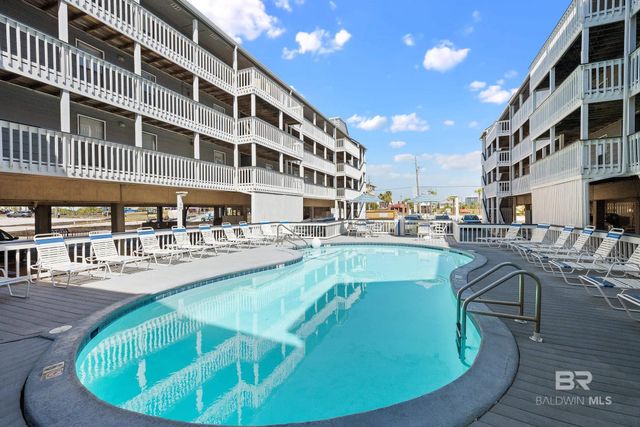 317 E Beach Boulevard 205C, Gulf Shores, AL 36542