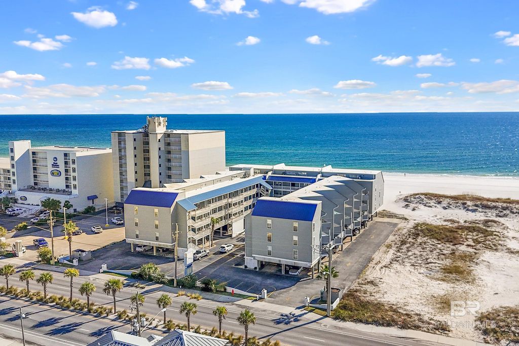 317 E Beach Boulevard 205C, Gulf Shores, AL 36542