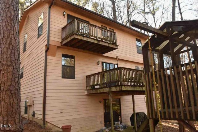 8 Shropshire Place, Durham, NC 27707