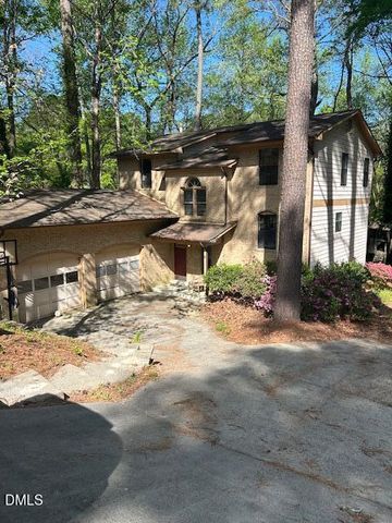 8 Shropshire Place, Durham, NC 27707