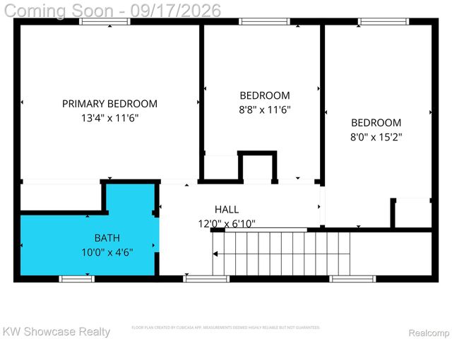 60 Fountain Park Drive, Waterford Charter Township, MI 48327
