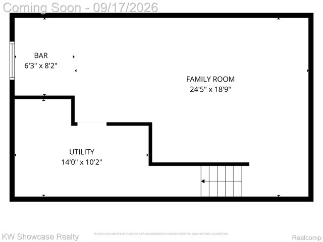 60 Fountain Park Drive, Waterford Charter Township, MI 48327