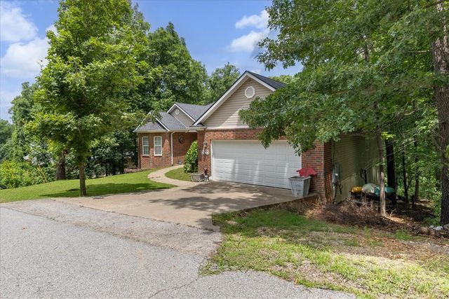 3 Appleby Lane, Bella Vista, AR 72715