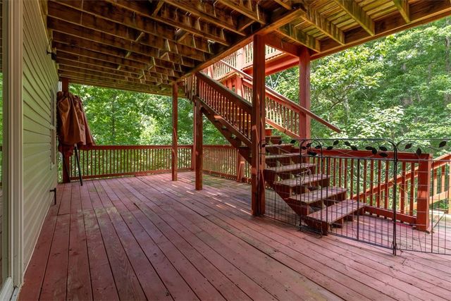 3 Appleby Lane, Bella Vista, AR 72715