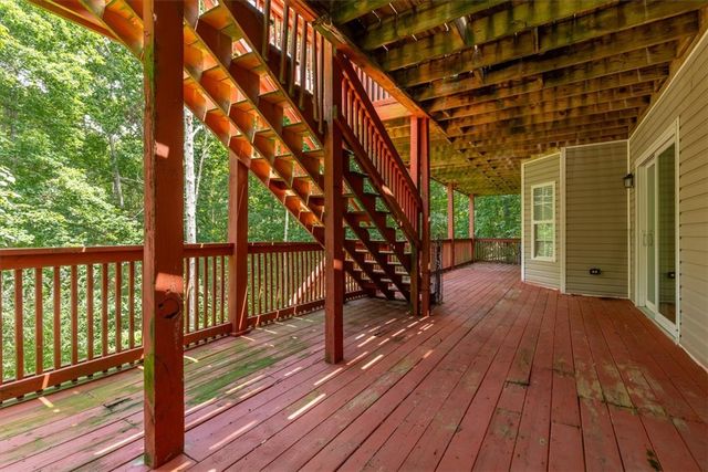 3 Appleby Lane, Bella Vista, AR 72715