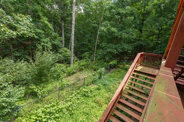 3 Appleby Lane, Bella Vista, AR 72715