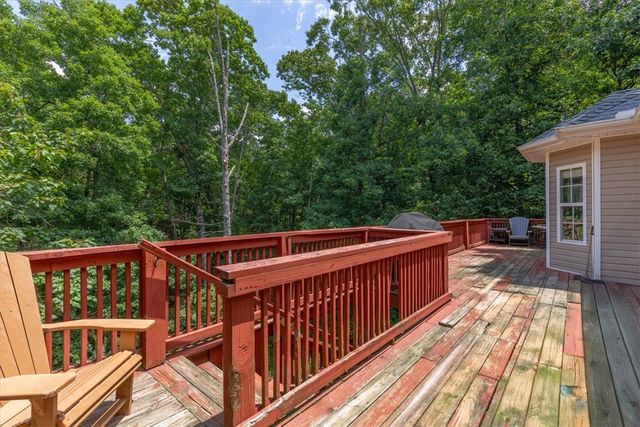 3 Appleby Lane, Bella Vista, AR 72715