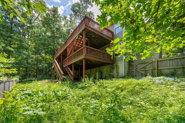 3 Appleby Lane, Bella Vista, AR 72715