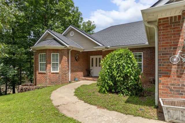 3 Appleby Lane, Bella Vista, AR 72715
