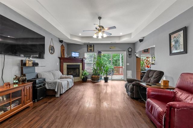 3 Appleby Lane, Bella Vista, AR 72715