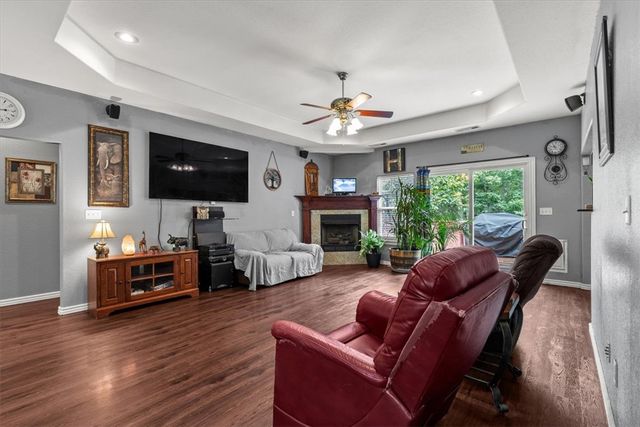 3 Appleby Lane, Bella Vista, AR 72715