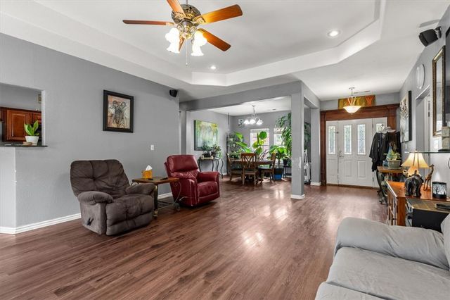 3 Appleby Lane, Bella Vista, AR 72715