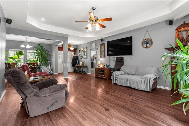 3 Appleby Lane, Bella Vista, AR 72715