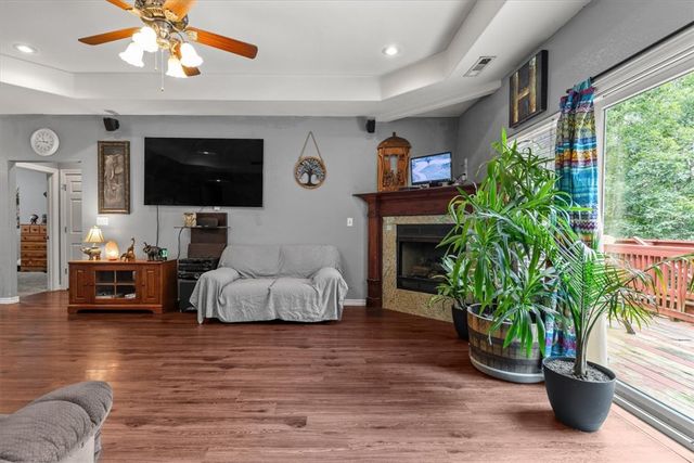 3 Appleby Lane, Bella Vista, AR 72715