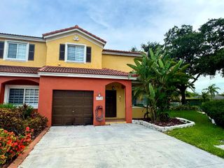 10348 SW 20th Street, Miramar, FL 33025