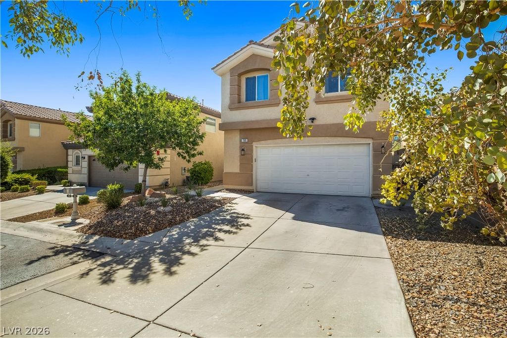199 Pocono Manor Court, Las Vegas, NV 89148 — photo 2