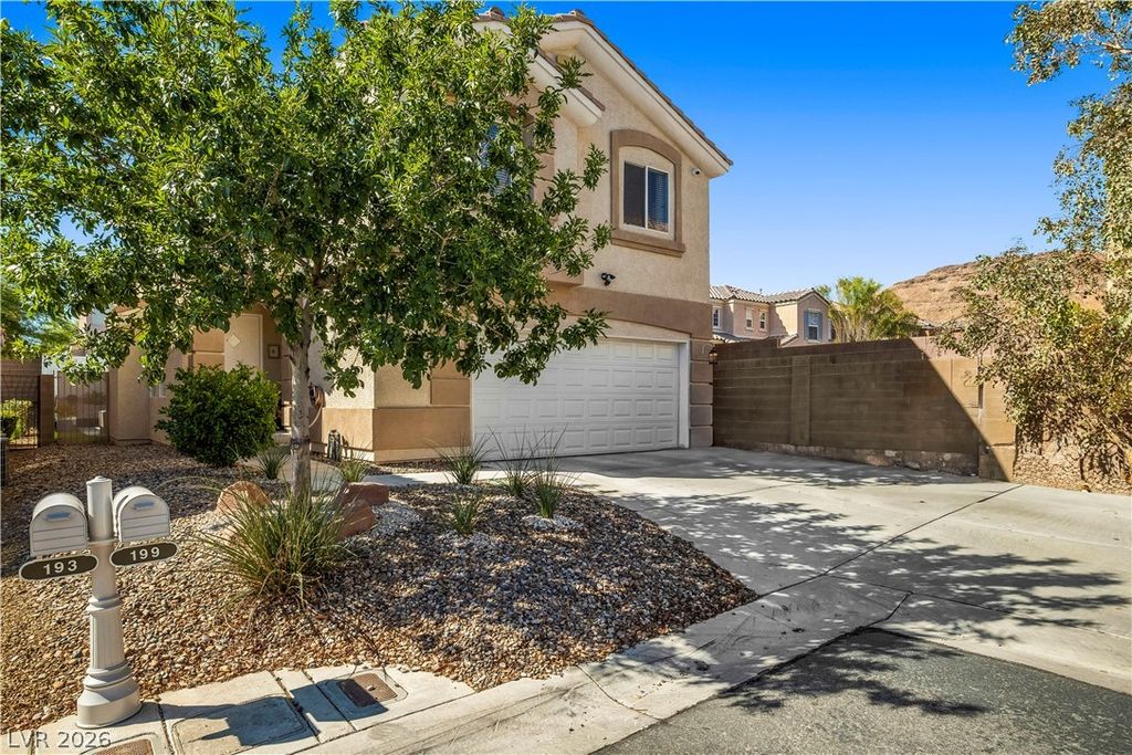 199 Pocono Manor Court, Las Vegas, NV 89148 — photo 3