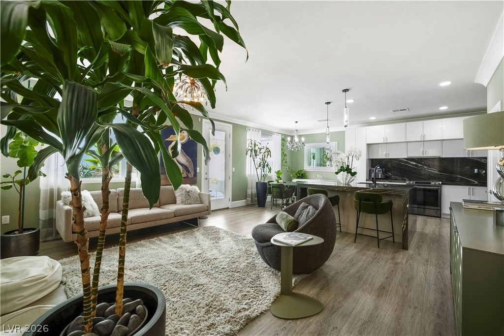 199 Pocono Manor Court, Las Vegas, NV 89148 — photo 4