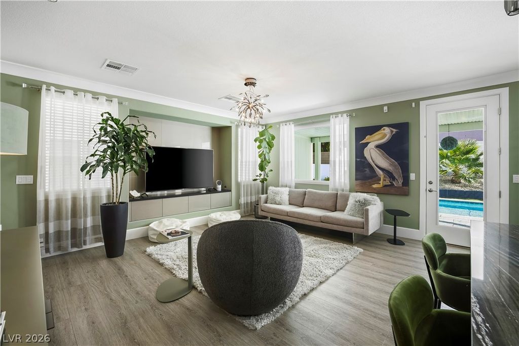 199 Pocono Manor Court, Las Vegas, NV 89148 — photo 5
