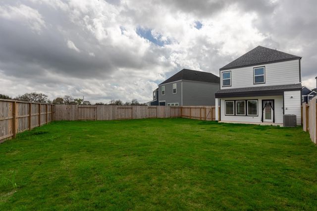 2837 Lisburn Terrace Ln, Houston, TX 77051