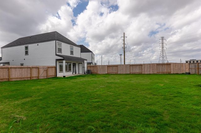 2837 Lisburn Terrace Ln, Houston, TX 77051