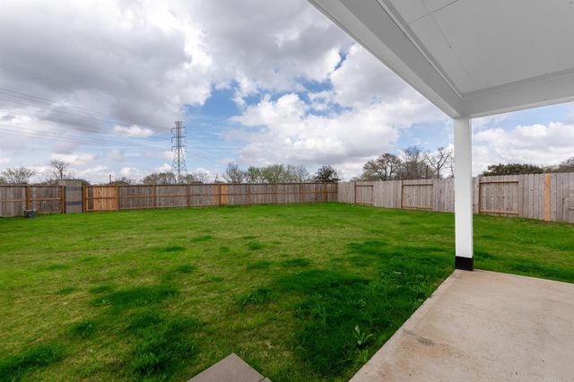 2837 Lisburn Terrace Ln, Houston, TX 77051